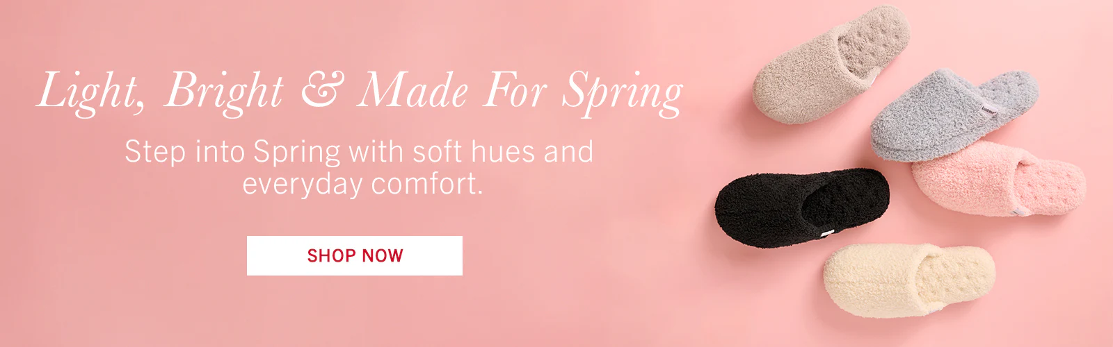 Timeless Comfort for Modern Living