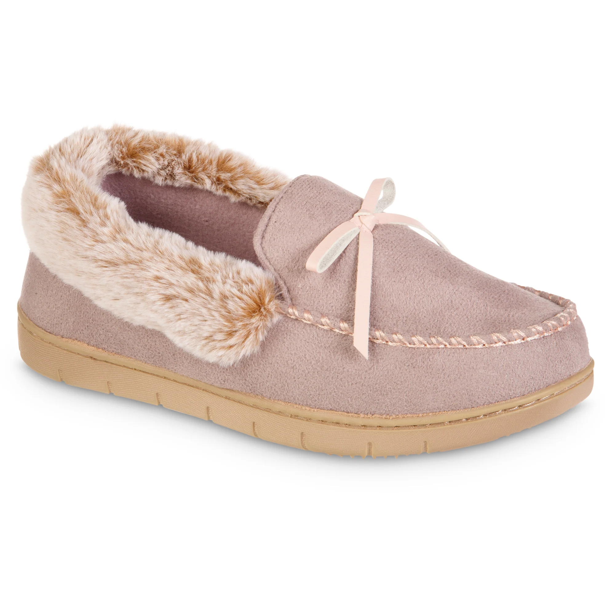 Moccasin & Ballerina Slipper Sale